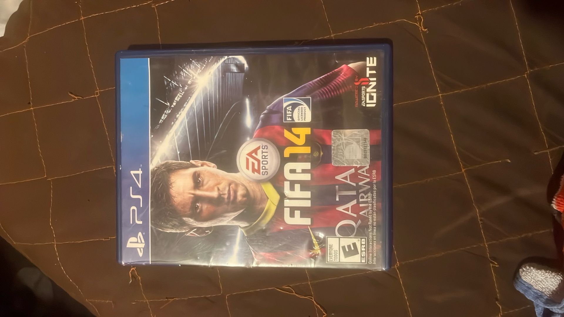 Fifa 14