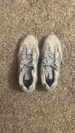 Yeezy 500s