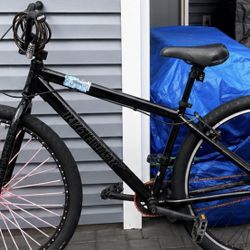 Barley Used, SE BIKE FOR SALE 