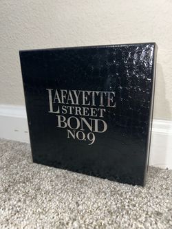 Bond No. 9 Lafayette Street Fragrance