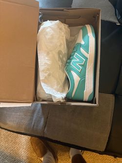 New balance