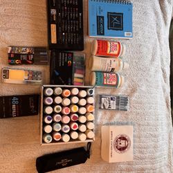 Art Supplies