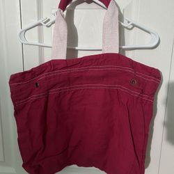 Bag / Purse / Collage Bag