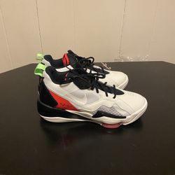 Mens Jordan zoom 92