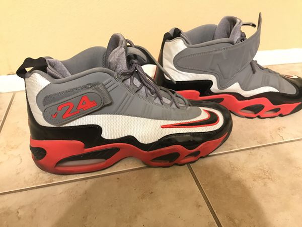 Nike Ken Griffey Jr shoes for Sale in Santa Clarita, CA