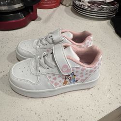 ‼️ BRAND NEW ‼️ Bluey Shoes