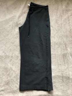 Maternity sweats