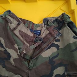 Propper Camouflage Men Pants