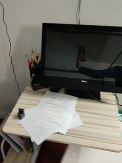 TRADE ONLY Dell Optiplex 3240 All In One Computer