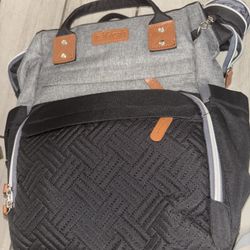 Diaper Bag Brand New 
