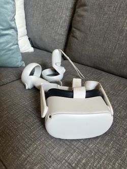 Oculus Quest 2