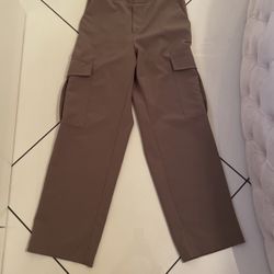 Zara Pocket Pants