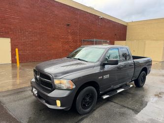 2015 Dodge Ram 1500