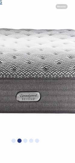 Beautyrest Beyond Medium California King Mattress