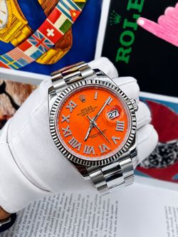 ROLEX DATEJUST