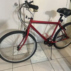 26 Inch  Great Bike 