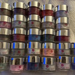 Brand new Revel Nail Dip Powders Quantity 27