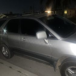 Lexus RX300 Sport Utility SUV