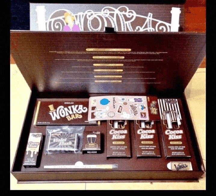 page fight Ignite Creativity with a Professional Makeup Collection!