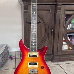 PRS Custom 24 SE