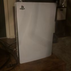 PLAYSTATION 5
