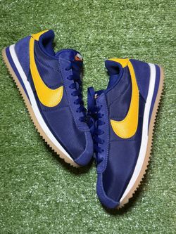 Nike Cortez Michigan Size 5Y