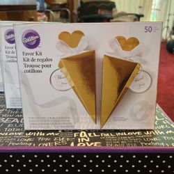 Wedding Favors