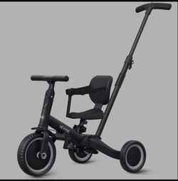 Newyoo TR007 5-in-1 Tricycle for Toddlers