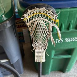 Lacrosse Stick Mid/ Forward 