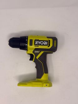 Ryobi PCL206 1/2” 18V Cordless Drill