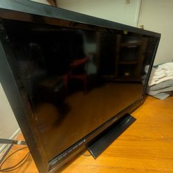Vizio 42" 1080p HDTV