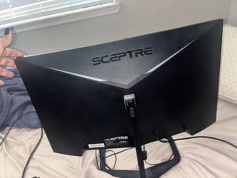 Sceptre monitor