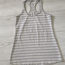 lululemon Athletica Racerback