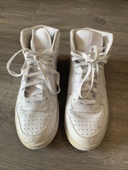 NIKE BIG NIKE HIGH SNEAKERS