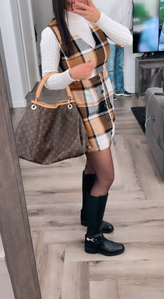 original women's Louis Vuitton bag