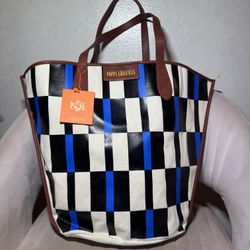 Poppy lissiman bag $60