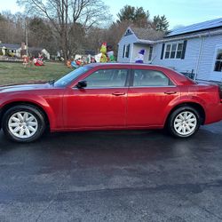 2007 Chrysler 300