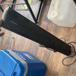 Coral Life Fish Tank Light