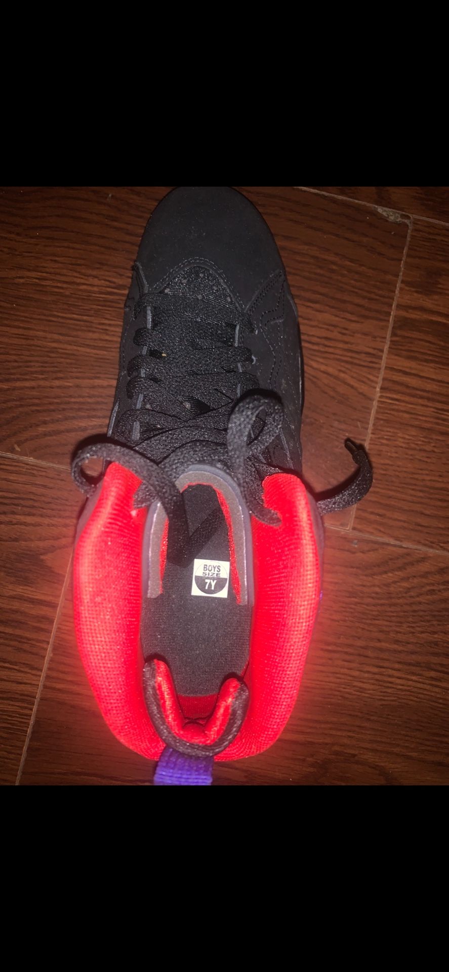 Jordan’s