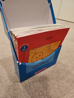 Bob books 18 book collection