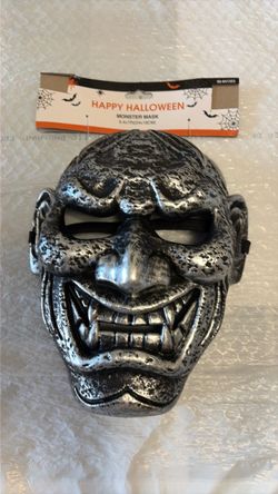 Halloween Masks