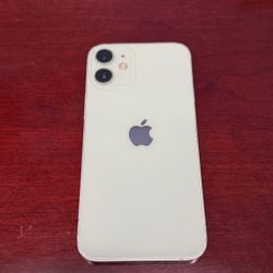 iPhone 12 Mini Unlocked 64g