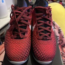 Kobe 6 All Star 2021