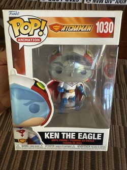Ken The Eagle Funko Pop 1030