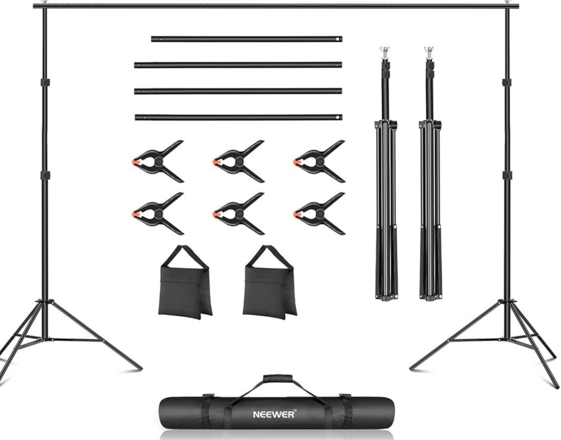 Neewer Photo Studio Backdrop