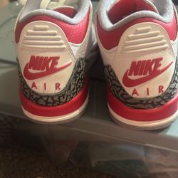 Nike Jordan 4.5y