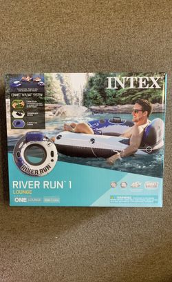 Intex River Run