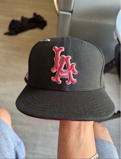 New era fitted hats