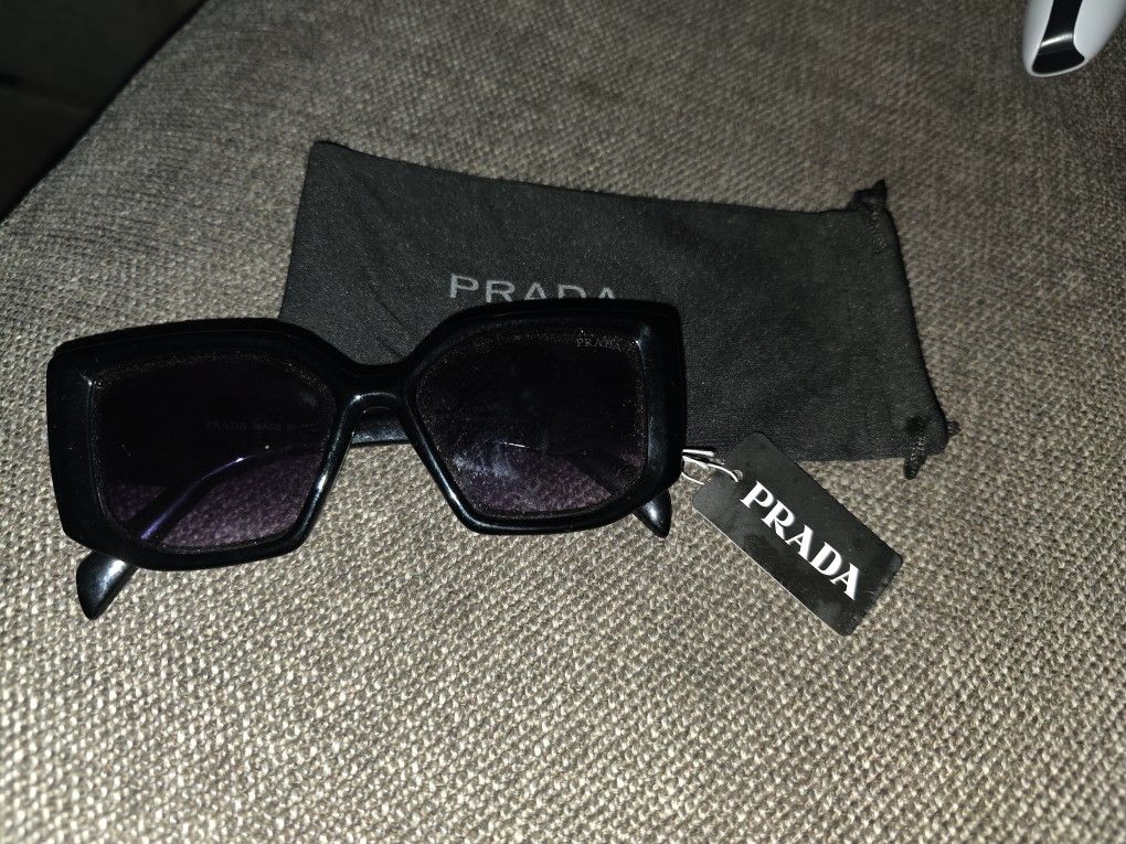 Prada Shades