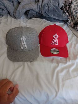 Ángel Hats